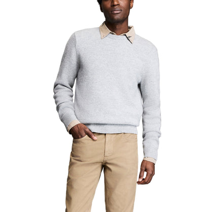 Billy Reid Luxury Dover Sweater