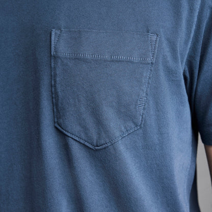 Billy Reid Washed Tee