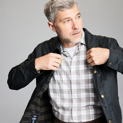 Billy Reid Harrison Jacket