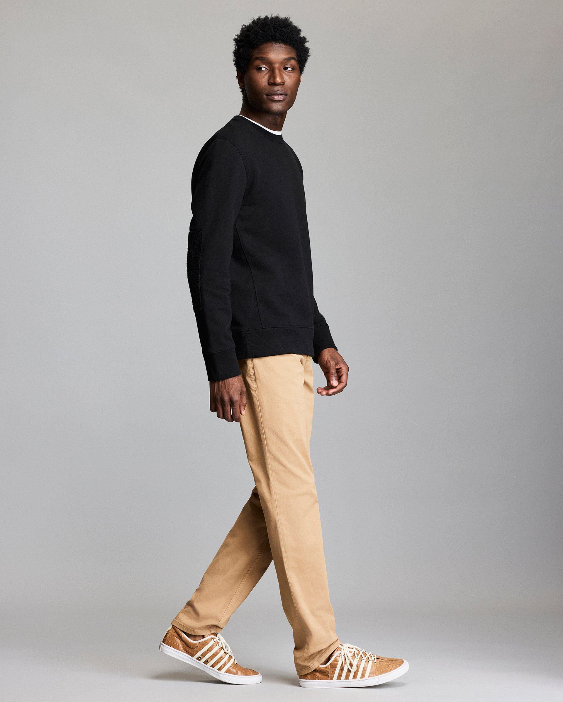 Billy Reid Dover Sweatshirt