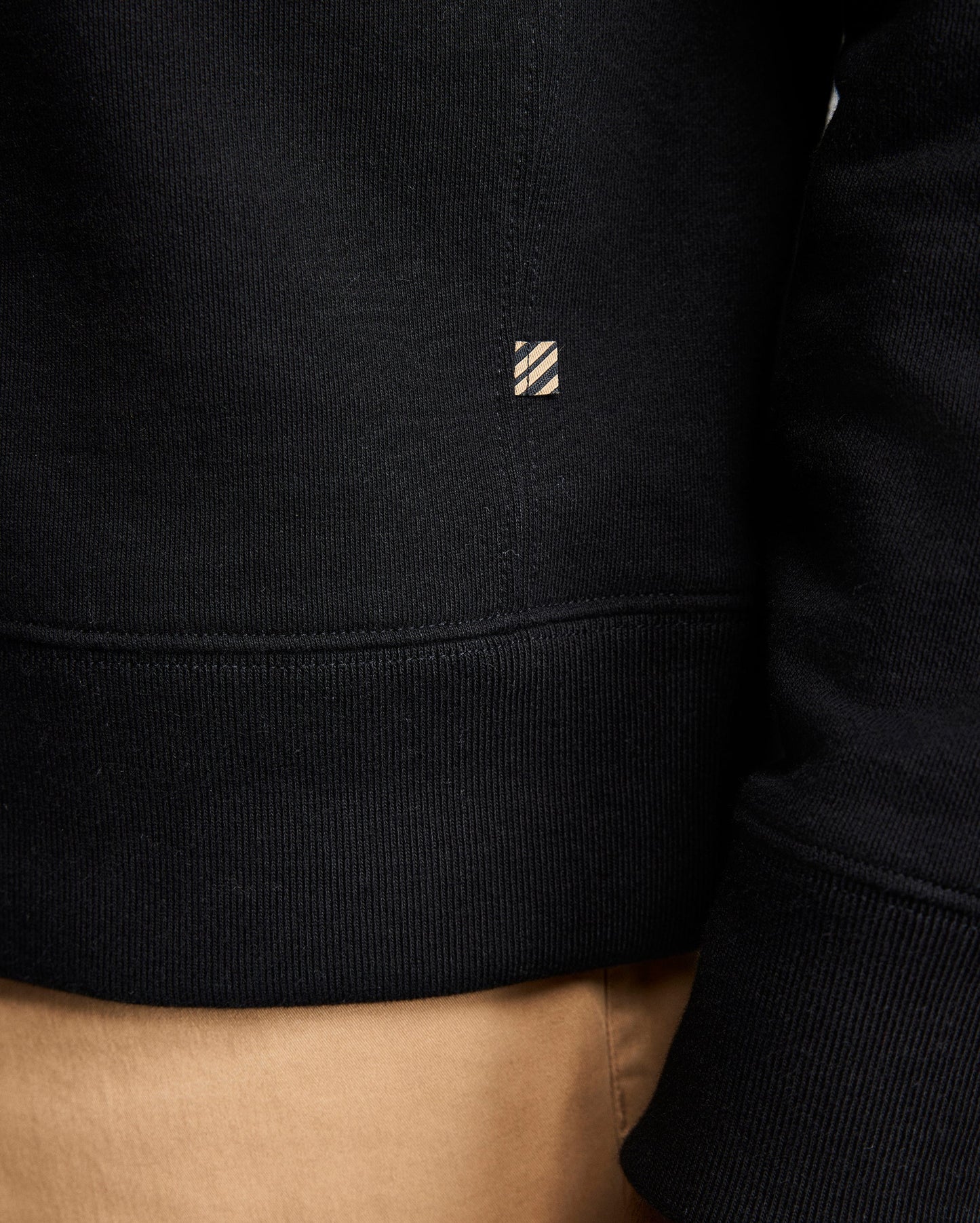 Billy Reid Dover Sweatshirt