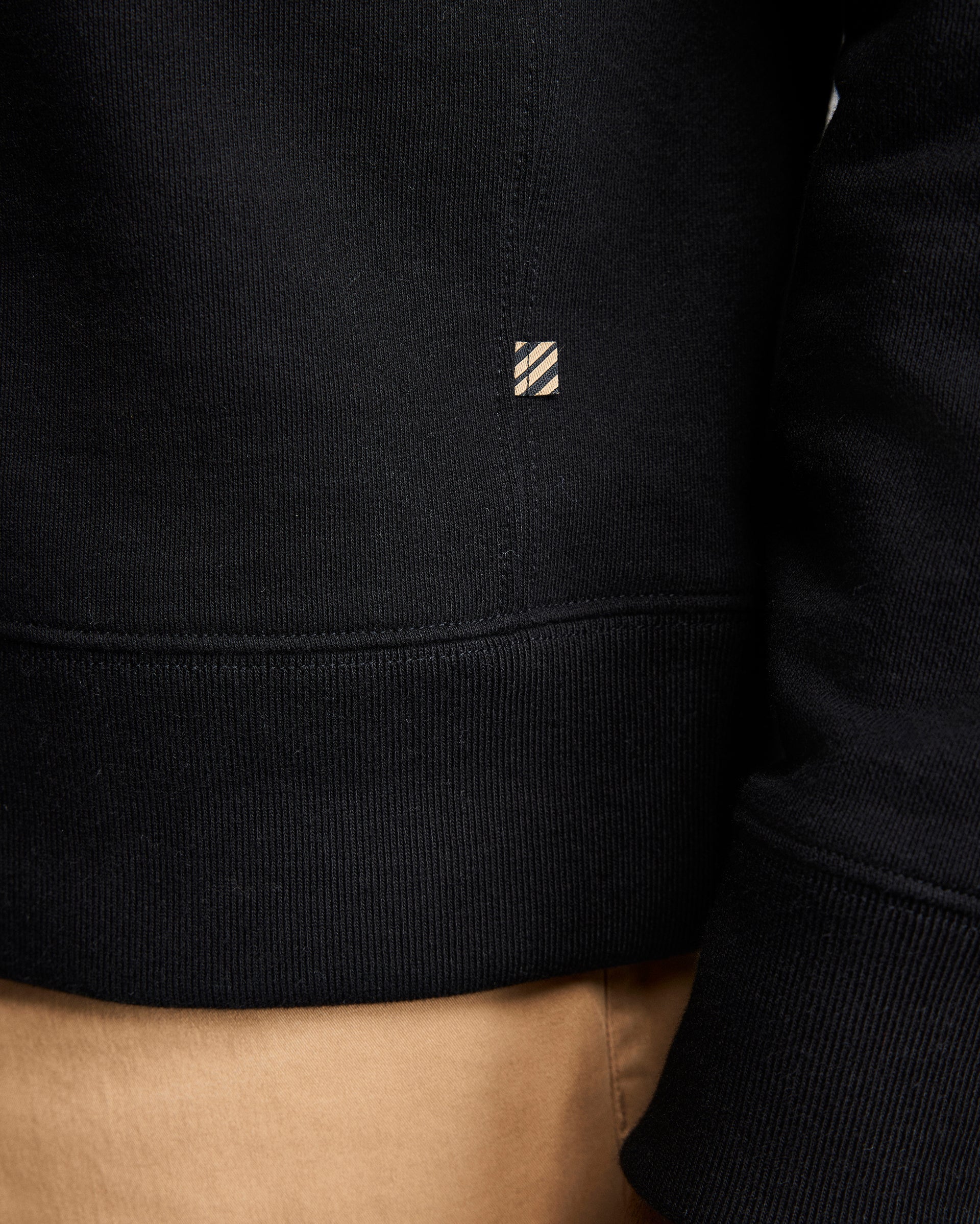 Billy Reid Dover Sweatshirt