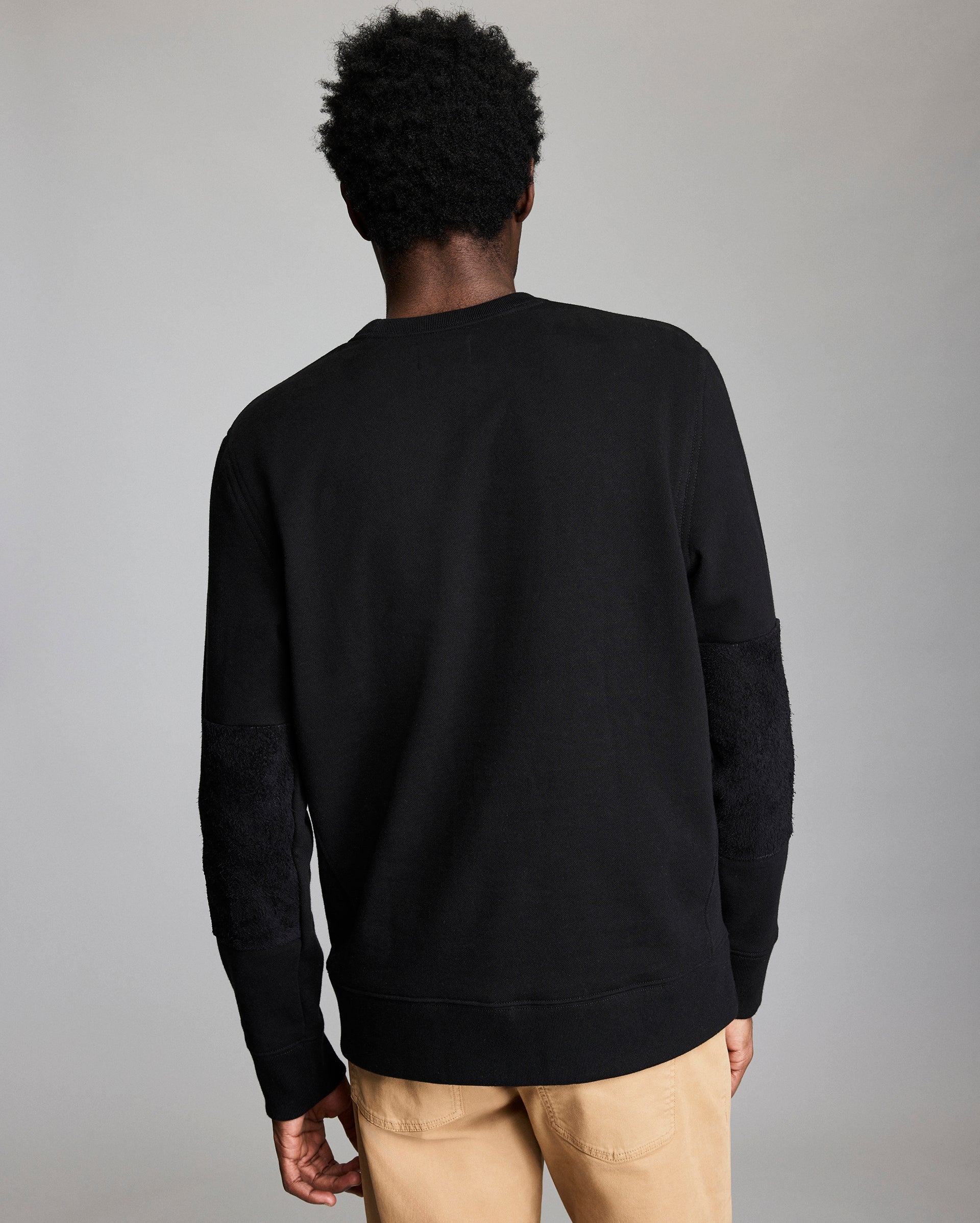 Billy Reid Dover Sweatshirt