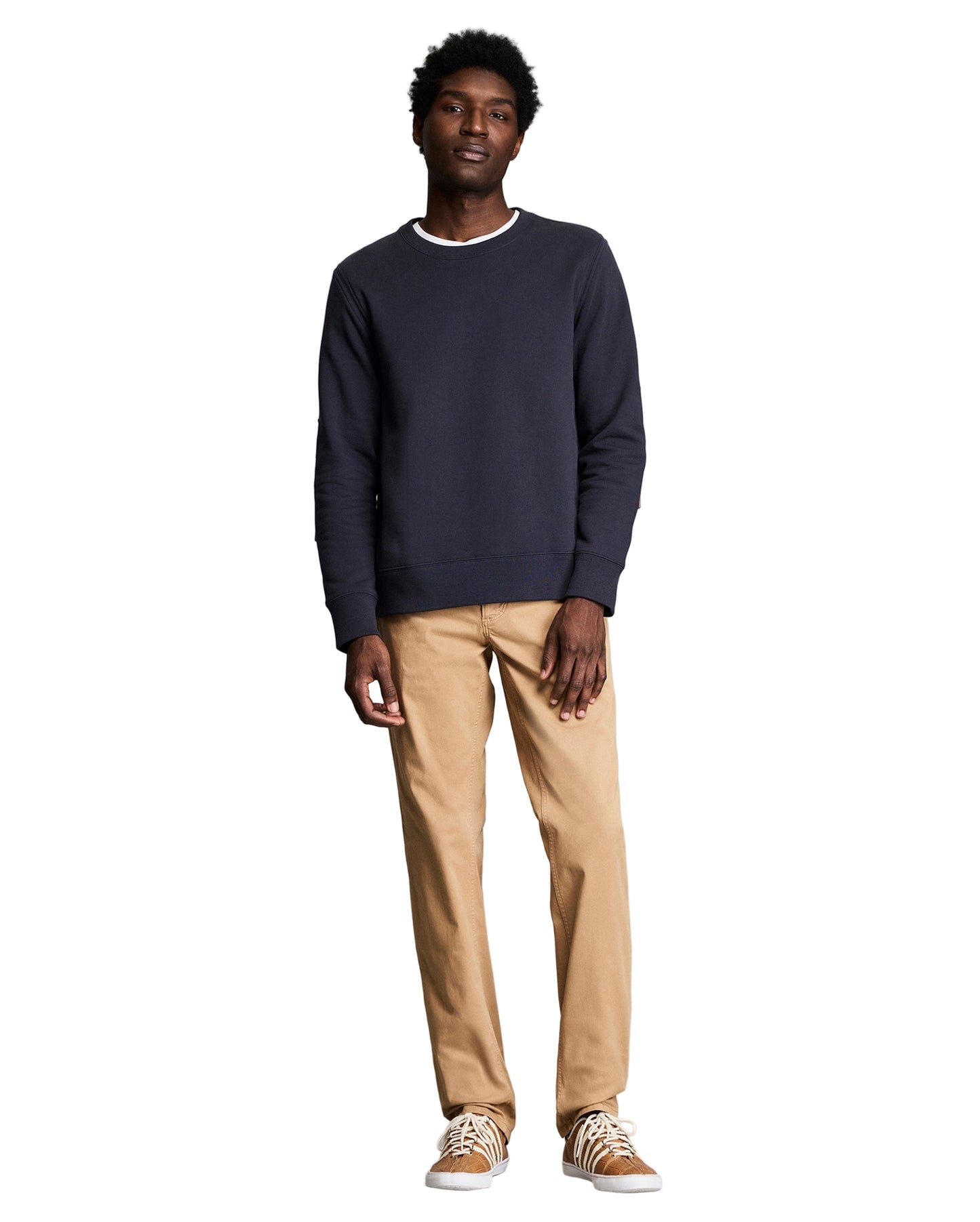 Billy Reid Dover Sweatshirt