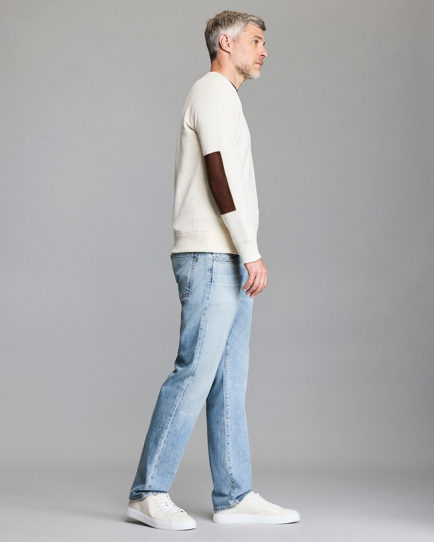 Billy Reid Dover Sweatshirt