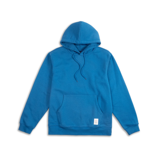 Topo Designs Alpine High Label Hoodie
