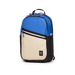 Topo Designs Commuter Backpack - Classic Blue / Bone White