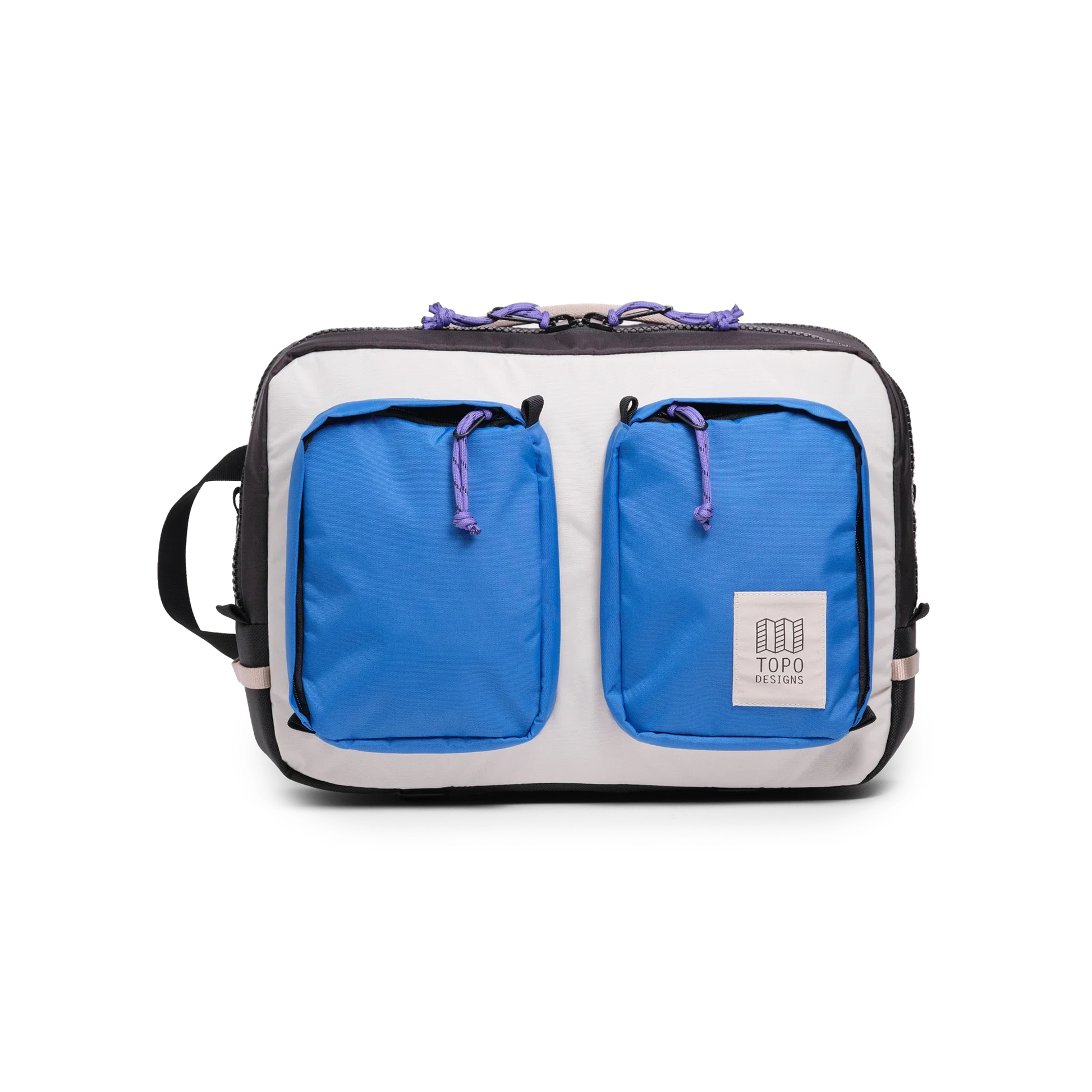 Topo Designs Global Briefcase