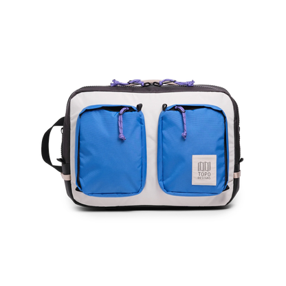 Topo Designs Global Briefcase