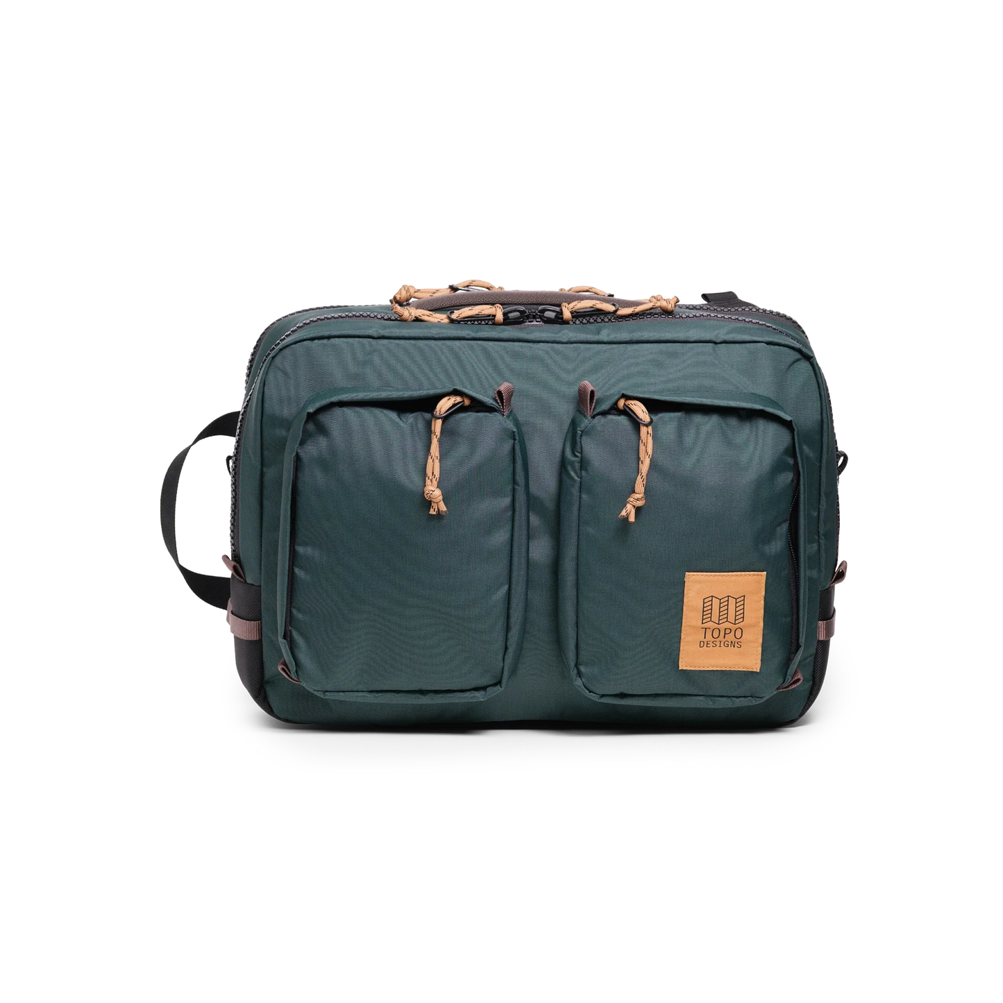 Topo Designs Global Briefcase