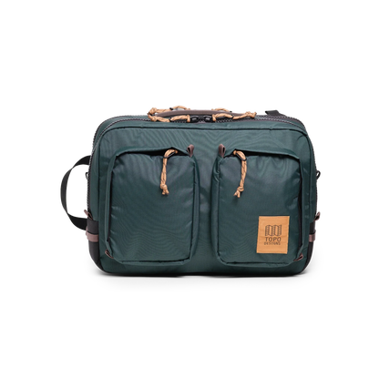 Topo Designs Global Briefcase