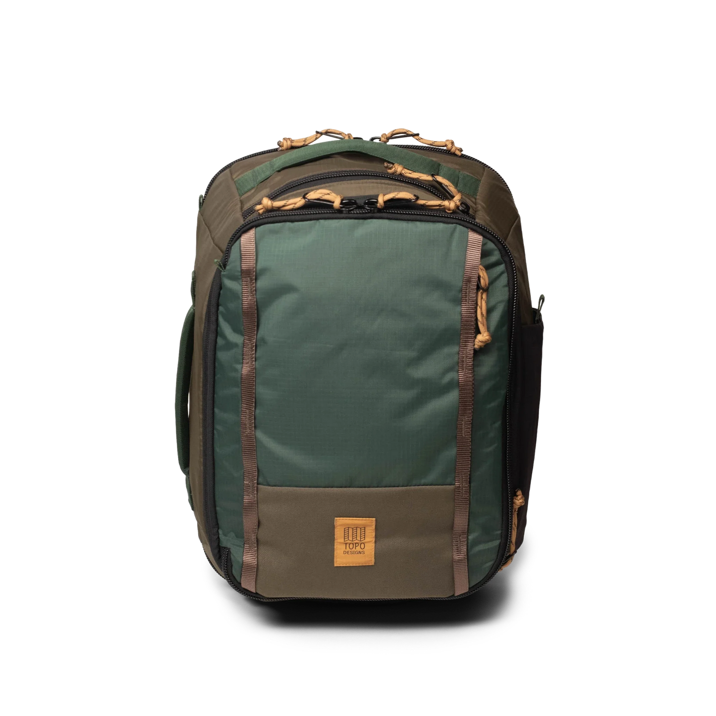 Topo Designs Global Travel Backpack