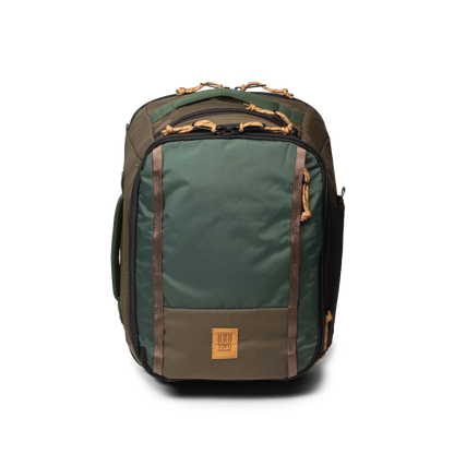 Topo Designs Global Travel Backpack
