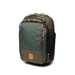 Topo Designs Global Travel Backpack - Woodland / Forest