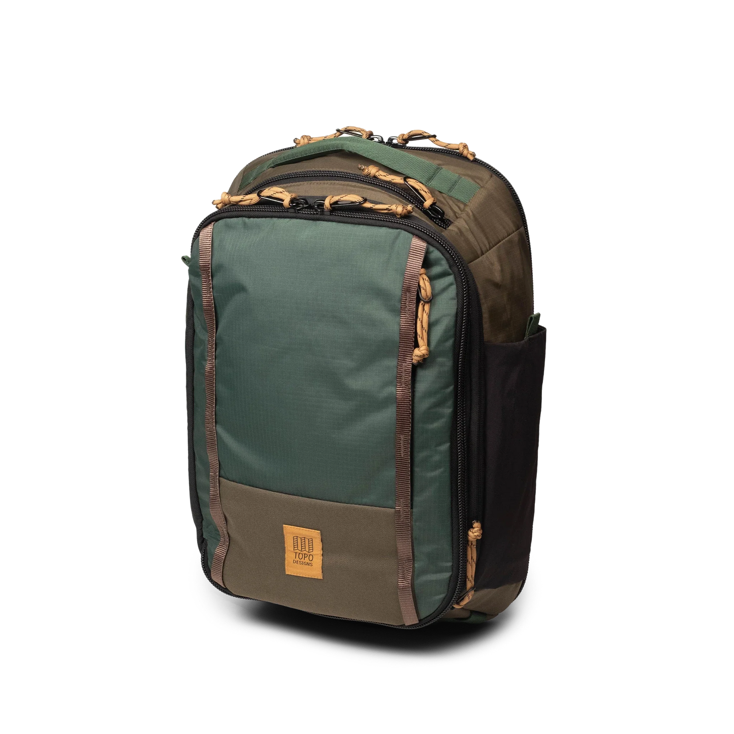 Topo Designs Global Travel Backpack