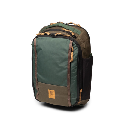 Topo Designs Global Travel Backpack