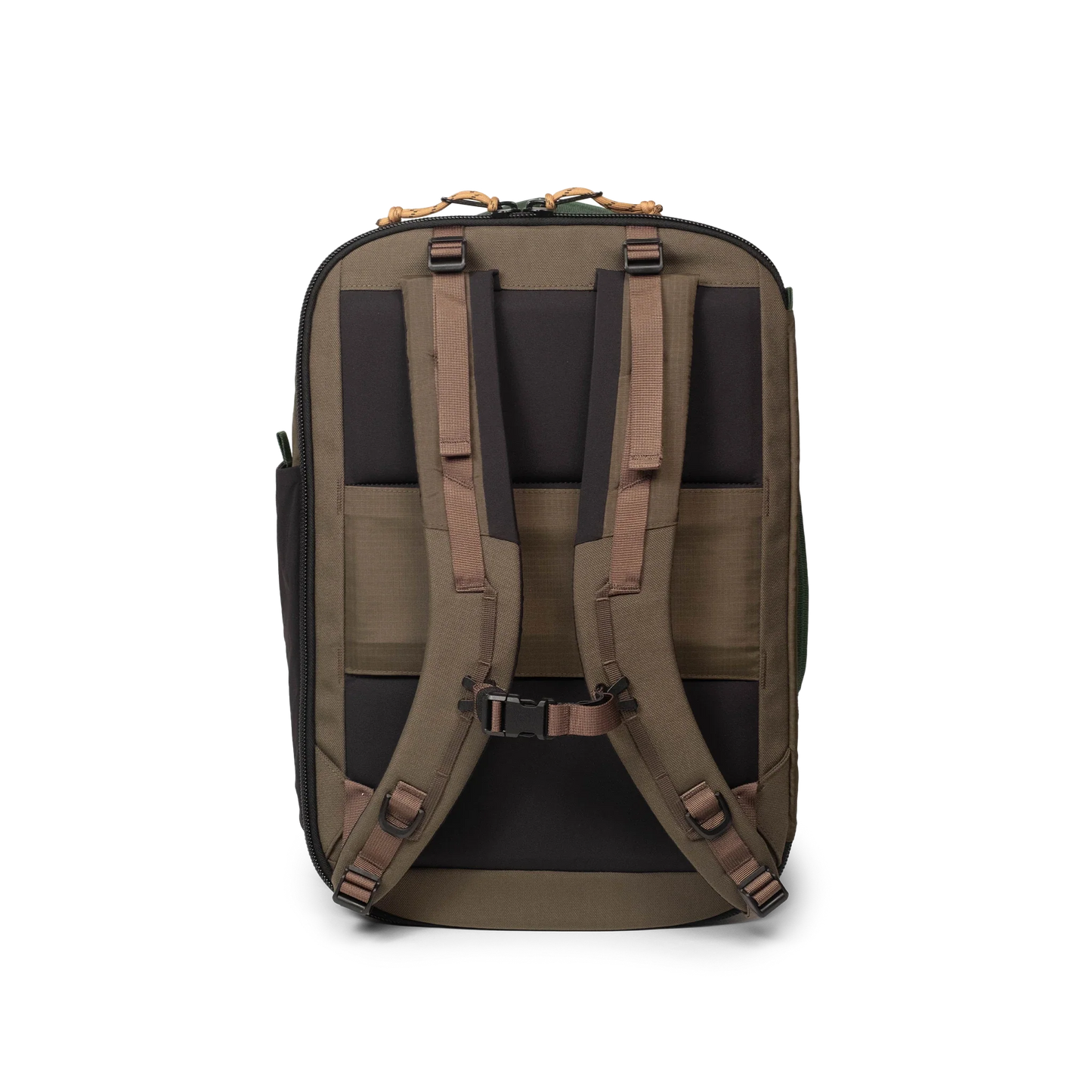 Topo Designs Global Travel Backpack
