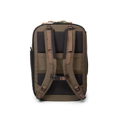 Topo Designs Global Travel Backpack