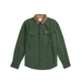 Topo Designs Mountain Shirt Jacket - Forest - Forest
