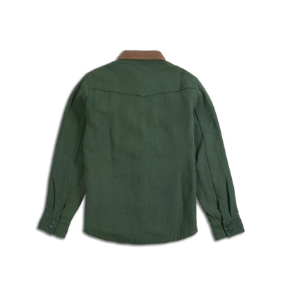 Mountain Shirt Jacket - Men's