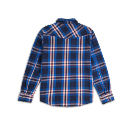 Mountain Shirt Jacket - Men's