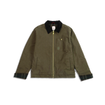 Topo Designs Mt. West Ranch Jacket - Beetle - Beetle