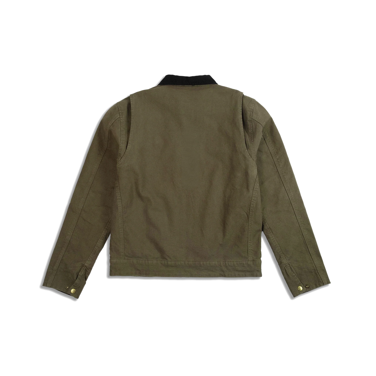Topo Designs Mt. West Ranch Jacket - Beetle