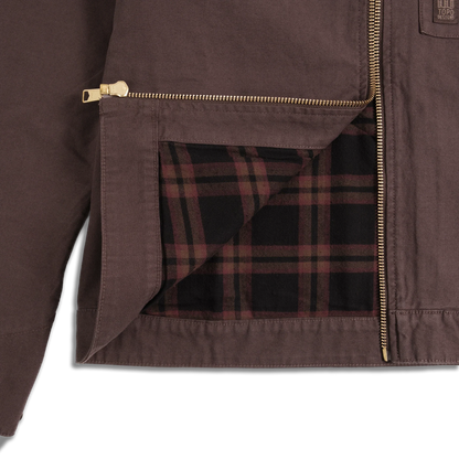 Mt. West Ranch Jacket - Men's