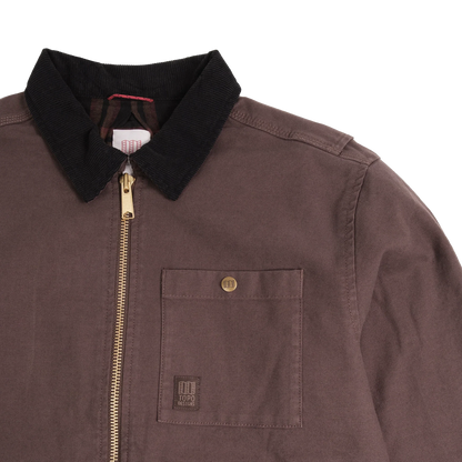 Mt. West Ranch Jacket - Men's