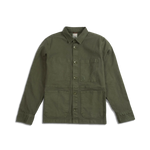 Topo Designs Utility Jacket - Beetle - Beetle
