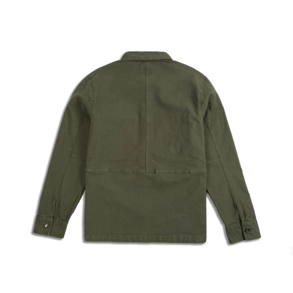 Utility Jacket - Men's