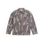 Topo Designs Utility Jacket - Tree Bark Camo - Tree Bark Camo