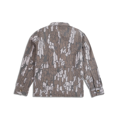 Utility Jacket - Men's