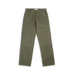 Topo Designs Utility Pants - Beetle - Beetle
