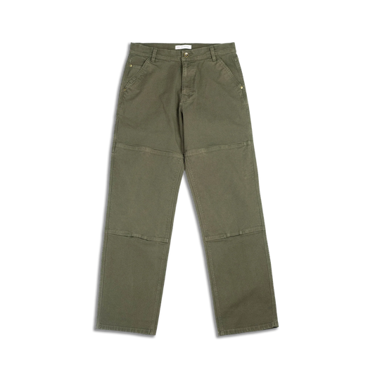 Topo Designs Utility Pants - Beetle Beetle