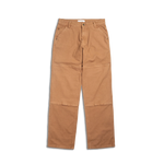 Topo Designs Utility Pants - Brown Oak - Brown Oak