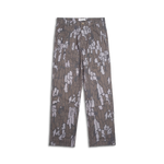 Topo Designs Utility Pants - Tree Bark Camo - Tree Bark Camo