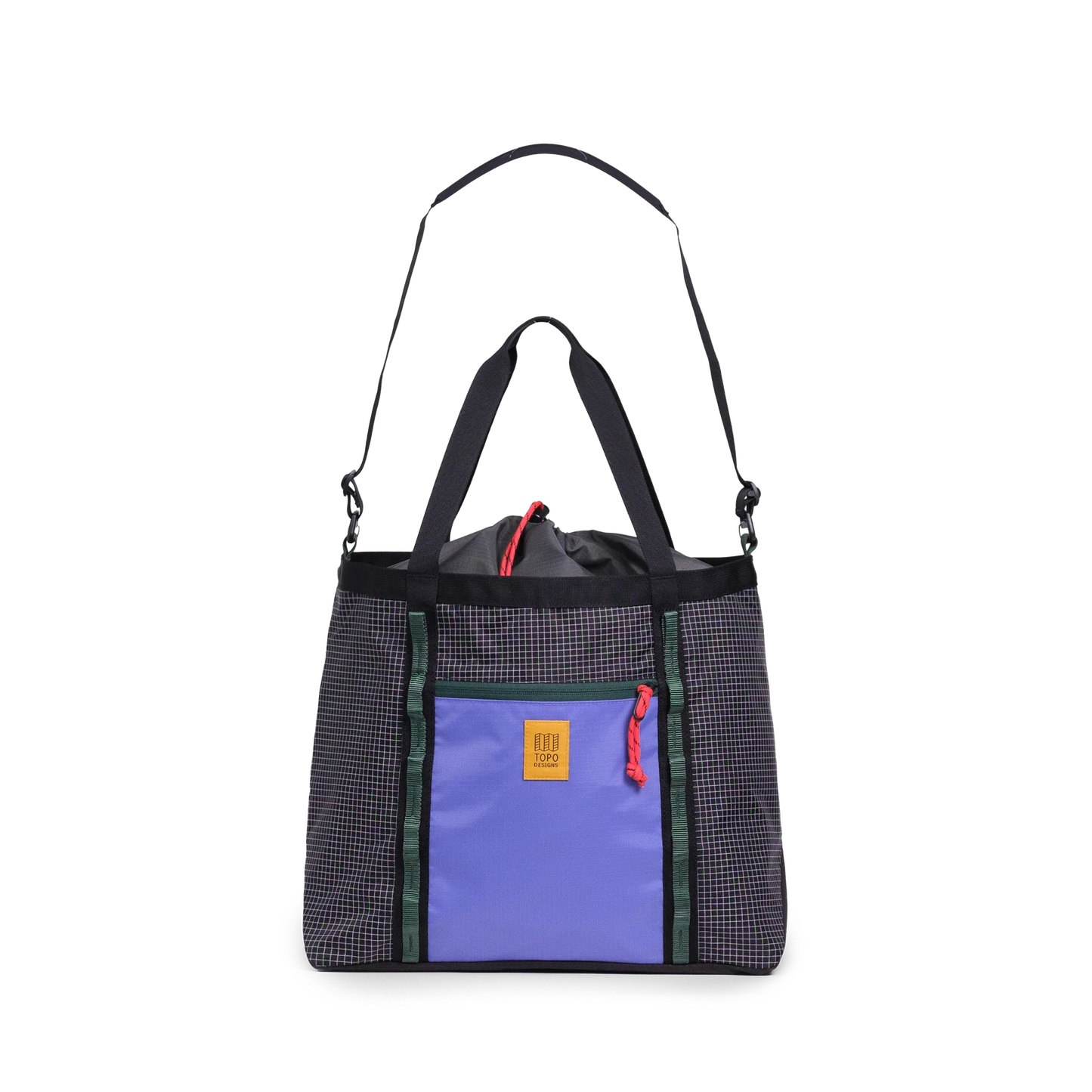 Topo Designs Mountain Utility Tote