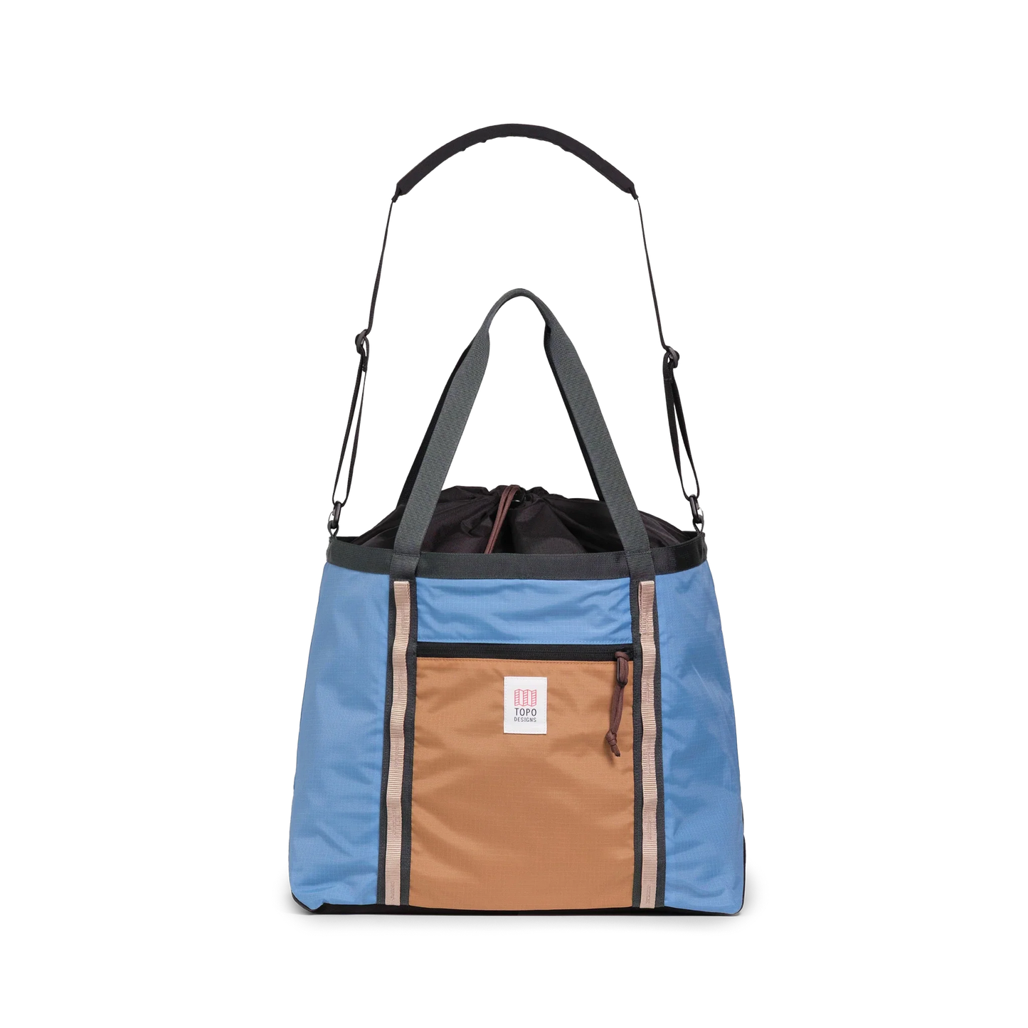 Topo Designs Mountain Utility Tote
