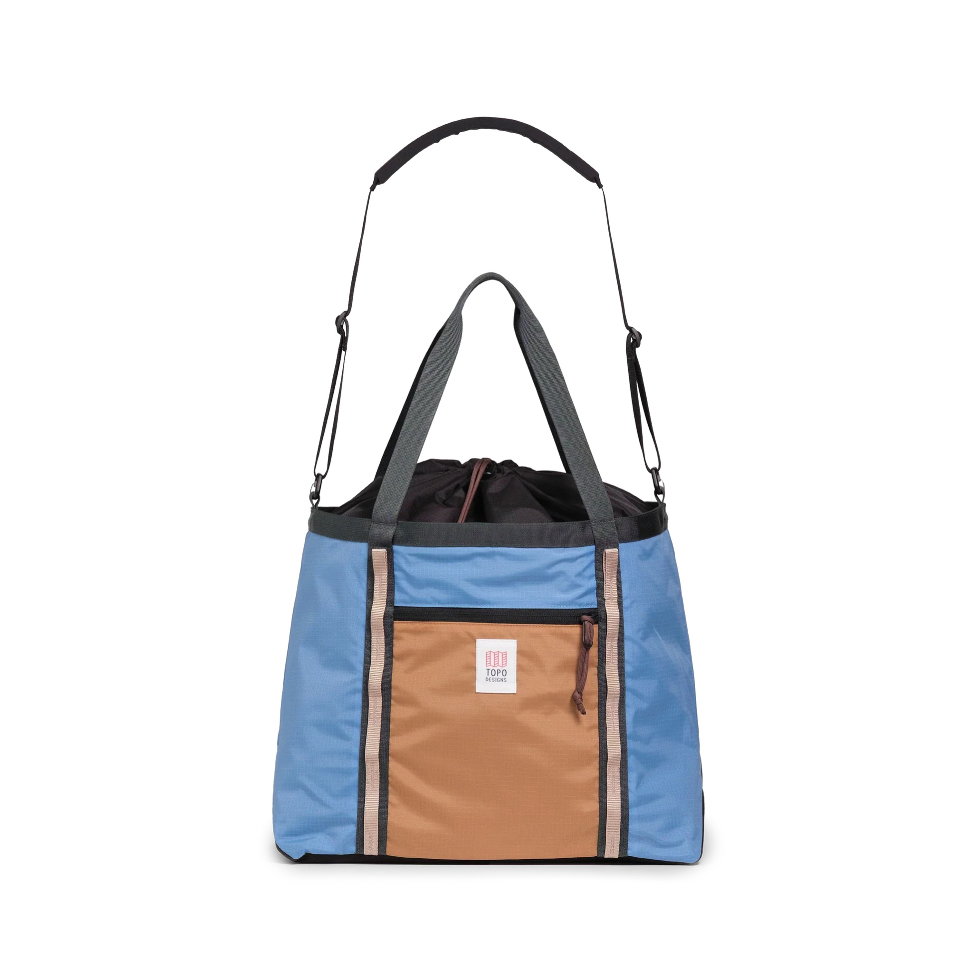 Topo Designs Mountain Utility Tote