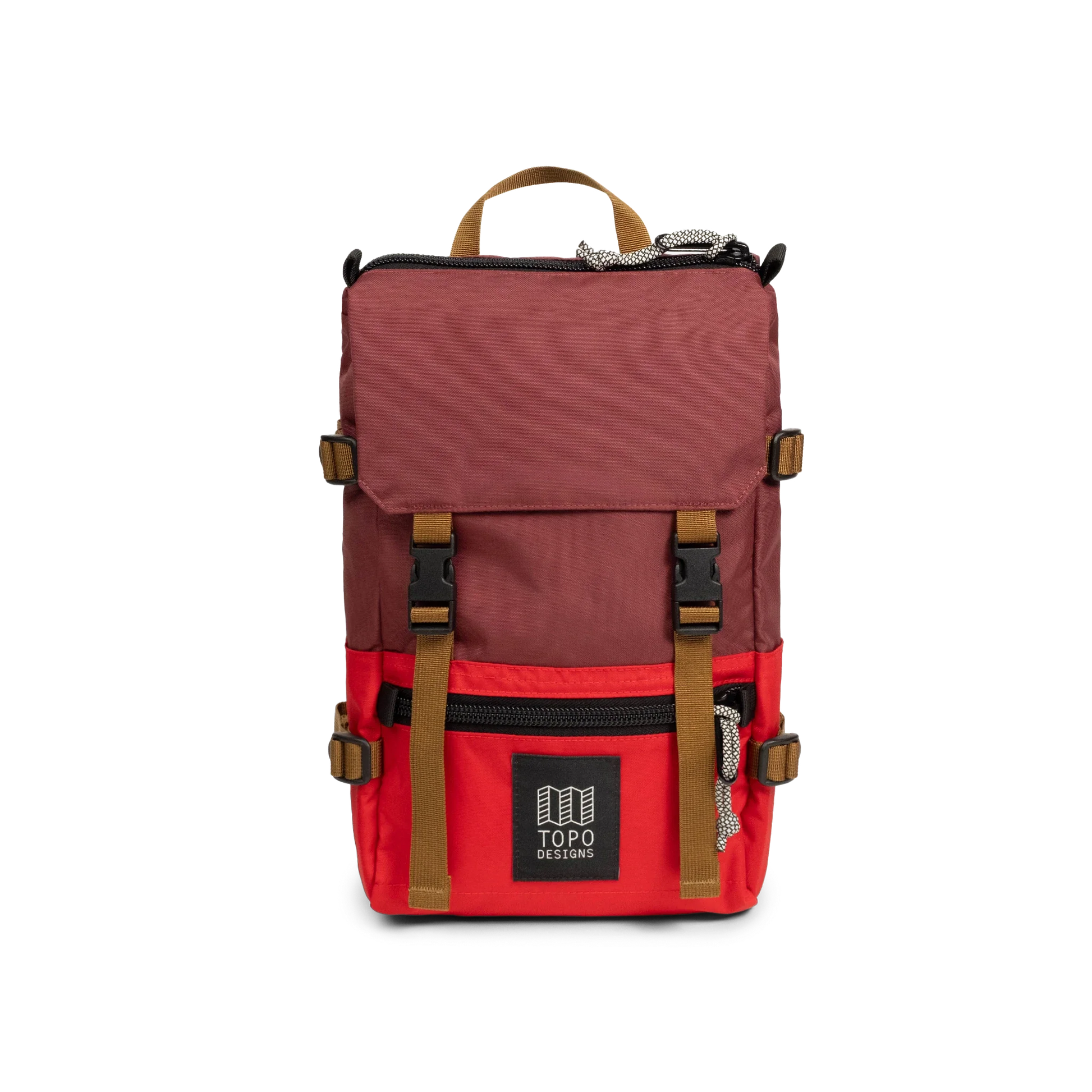 Topo Designs Rover Pack Mini