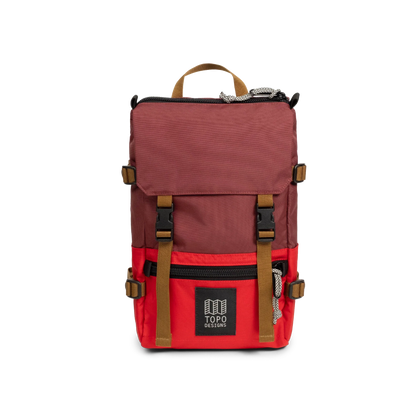 Topo Designs Rover Pack Mini