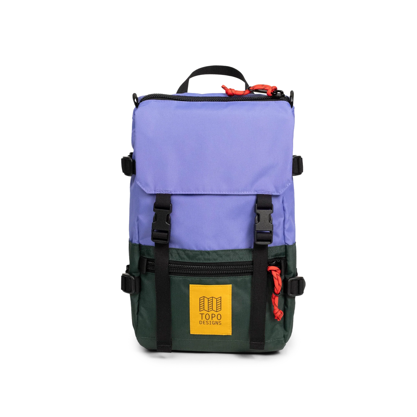 Topo Designs Rover Pack Mini