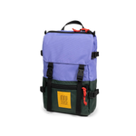 Topo Designs Rover Pack Mini - Very Peri / Forest