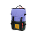 Topo Designs Rover Pack Mini - Very Peri / Forest