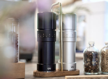 Weber Workshops Moulin Salt and Pepper Grinders