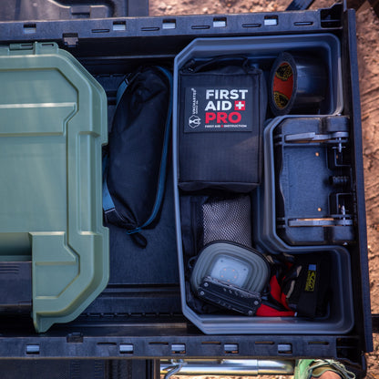 Uncharted Supply First Aid Pro