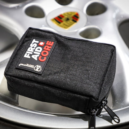 Uncharted Supply First Aid Core