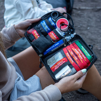 Uncharted Supply First Aid Pro