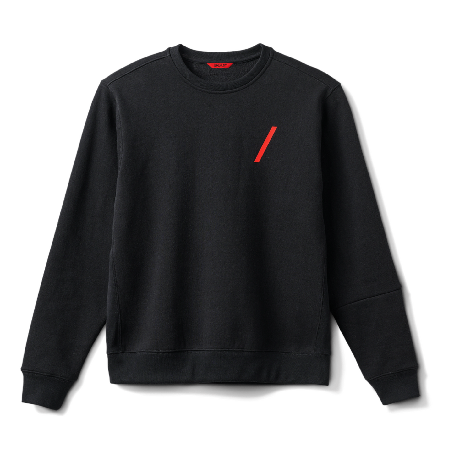 SPC/LST Station Crewneck